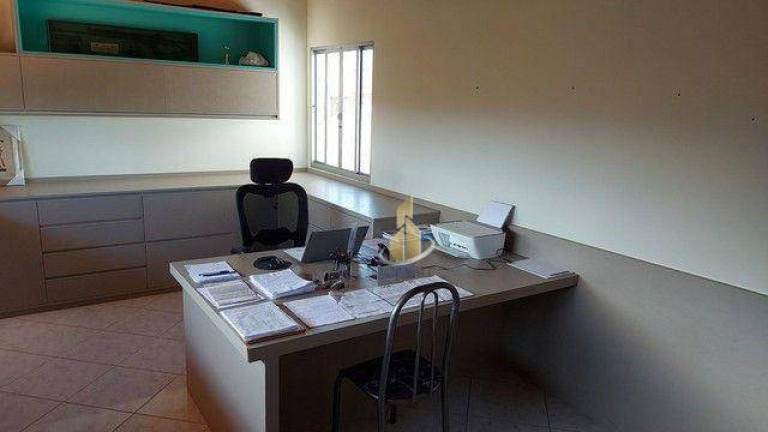 Imagem Sobrado com 5 Quartos à Venda, 319 m² em Loteamento Residencial Vista Linda - São José Dos Campos Imagem Sobrado com 5 Quartos à Venda, 319 m² em Loteamento Residencial Vista Linda - São José Dos Campos