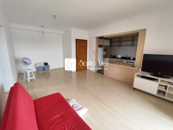Imagem Apartamento com 3 Quartos à Venda, 111.515 m² em Jardim Augusta - São José Dos Campos Imagem Apartamento com 3 Quartos à Venda, 111.515 m² em Jardim Augusta - São José Dos Campos