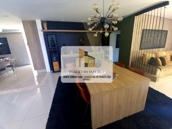 Imagem Casa com 4 Quartos à Venda, 699 m² em Jardim Salto Grande - Araraquara