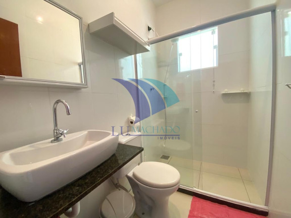Imagem Casa com 2 Quartos à Venda, 70 m² em Vila Do Peró - Cabo Frio