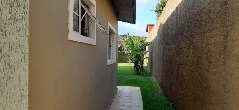 Imagem Casa com 3 Quartos à Venda, 972 m² em Jardim Tereza Cristina - Jundiaí