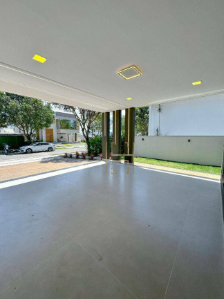 Imagem Casa com 4 Quartos à Venda, 350 m² em Alphaville Jacuhy - Serra Imagem Casa com 4 Quartos à Venda, 350 m² em Alphaville Jacuhy - Serra