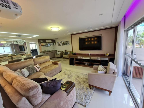 Imagem Apartamento com 4 Quartos à Venda, 168 m² em Belenzinho - São Paulo