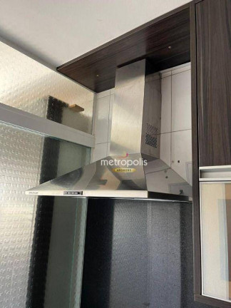 Imagem Apartamento com 3 Quartos à Venda, 75 m² em Campestre - Santo André Imagem Apartamento com 3 Quartos à Venda, 75 m² em Campestre - Santo André