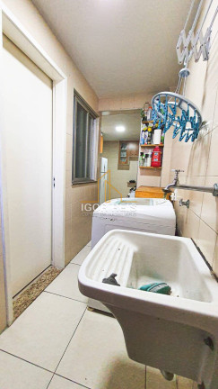 Imagem Apartamento com 2 Quartos para Alugar, em Centro - Campos Dos Goytacazes Imagem Apartamento com 2 Quartos para Alugar, em Centro - Campos Dos Goytacazes