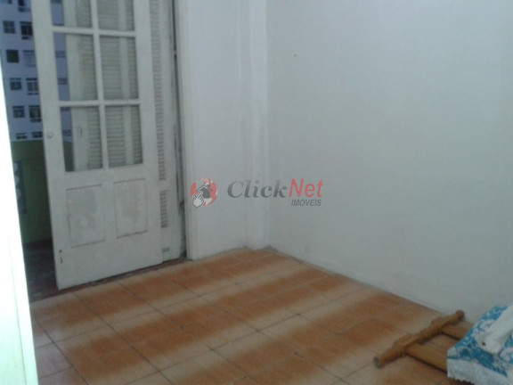 Imagem Apartamento com 2 Quartos à Venda, 59 m² em Gonzaga - Santos