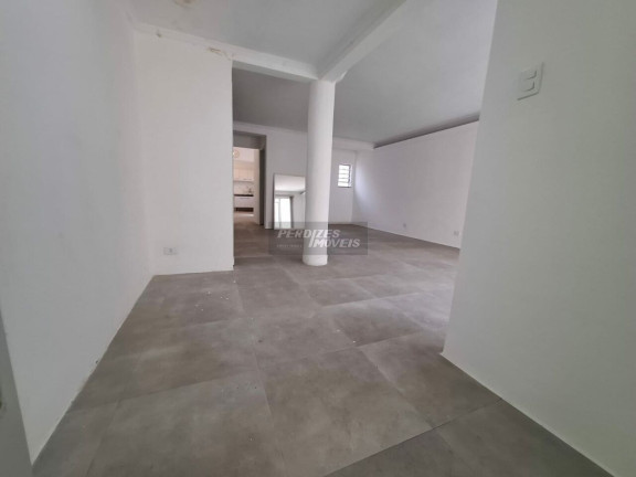 Imagem Casa com 3 Quartos à Venda, 114 m² em Sumaré - São Paulo