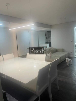 Imagem Apartamento com 3 Quartos à Venda, 108 m² em Santo Antônio - São Caetano Do Sul Imagem Apartamento com 3 Quartos à Venda, 108 m² em Santo Antônio - São Caetano Do Sul