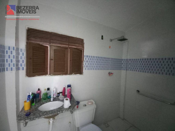 Imagem Casa com 3 Quartos à Venda, 120 m² em Nova Parnamirim - Parnamirim