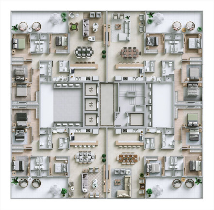 Imagem Apartamento com 4 Quartos à Venda, 141 m² em Centro - Balneário Camboriú Imagem Apartamento com 4 Quartos à Venda, 141 m² em Centro - Balneário Camboriú