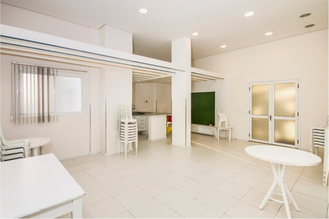 Imagem Apartamento com 2 Quartos à Venda, 60 m² em Cristo Redentor - Porto Alegre