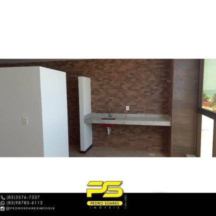 Imagem Apartamento com 1 Quarto à Venda, 31 m² em Intermares - Cabedelo Imagem Apartamento com 1 Quarto à Venda, 31 m² em Intermares - Cabedelo