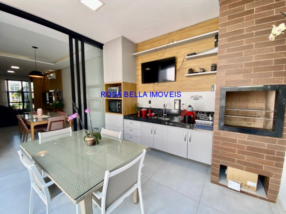 Imagem Casa de Condomínio com 3 Quartos à Venda, 150 m² em Jardim Park Real - Indaiatuba Imagem Casa de Condomínio com 3 Quartos à Venda, 150 m² em Jardim Park Real - Indaiatuba