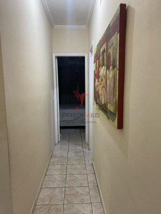 Imagem Sobrado com 2 Quartos à Venda, 81 m² em Enseada - Guarujá