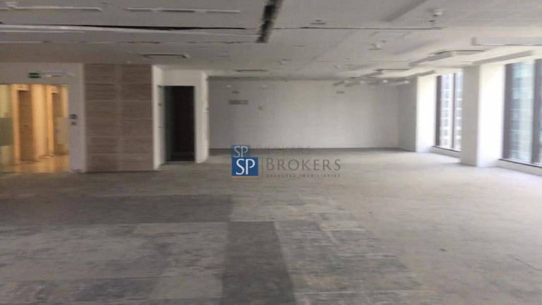 Imagem Sala Comercial para Alugar, 620 m² em Vila Olímpia - São Paulo Imagem Sala Comercial para Alugar, 620 m² em Vila Olímpia - São Paulo