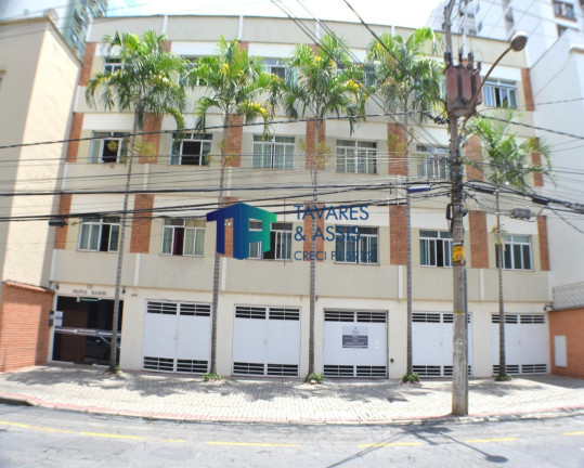 Imagem Imóvel com 2 Quartos para Alugar, 97 m² em Granbery - Juiz De Fora