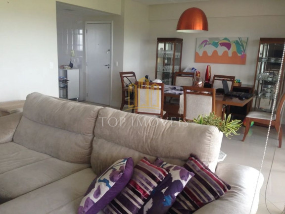 Imagem Apartamento com 3 Quartos à Venda, 142 m² em Jardim Das Indústrias - São José Dos Campos Imagem Apartamento com 3 Quartos à Venda, 142 m² em Jardim Das Indústrias - São José Dos Campos