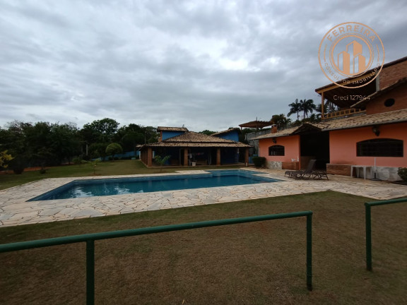 Imagem Imóvel com 3 Quartos à Venda,  em Residencial Porta Do Sol - Mairinque