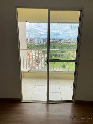 Imagem Apartamento com 3 Quartos à Venda, 61 m² em Vila Industrial - São José Dos Campos Imagem Apartamento com 3 Quartos à Venda, 61 m² em Vila Industrial - São José Dos Campos