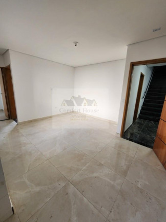 Imagem Apartamento com 2 Quartos à Venda, 47 m² em Vila Assunção - Santo André Imagem Apartamento com 2 Quartos à Venda, 47 m² em Vila Assunção - Santo André