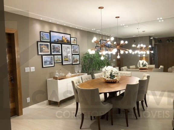 Imagem Apartamento com 3 Quartos à Venda, 170 m² em Marco - Belém