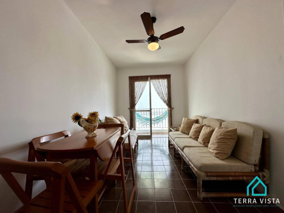 Imagem Apartamento com 1 Quarto à Venda, 50 m² em Praia Grande - Ubatuba Imagem Apartamento com 1 Quarto à Venda, 50 m² em Praia Grande - Ubatuba