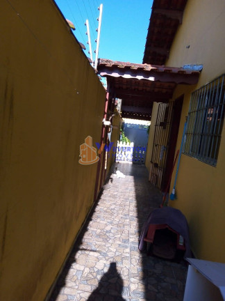 Imagem Casa com 2 Quartos à Venda, em Jussara - Mongaguá Imagem Casa com 2 Quartos à Venda, em Jussara - Mongaguá
