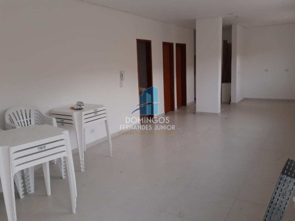 Imagem Apartamento com 2 Quartos à Venda, 45 m² em Vila Nova York - São Paulo