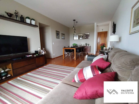 Imagem Apartamento com 4 Quartos à Venda, 130 m² em Jardim Das Colinas - São José Dos Campos Imagem Apartamento com 4 Quartos à Venda, 130 m² em Jardim Das Colinas - São José Dos Campos