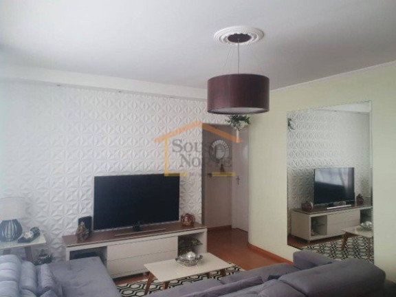 Imagem Apartamento com 2 Quartos à Venda, 69 m² em Parada Inglesa - São Paulo Imagem Apartamento com 2 Quartos à Venda, 69 m² em Parada Inglesa - São Paulo
