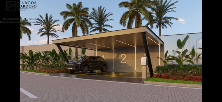 Imagem Casa com 3 Quartos à Venda, 200 m² em Titanlândia - Castanhal