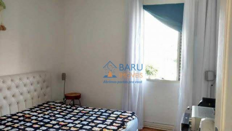 Imagem Apartamento com 3 Quartos à Venda, 104 m² em Vila Mariana - São Paulo