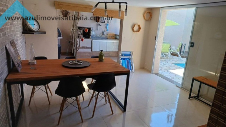Imagem Casa com 3 Quartos à Venda, 200 m² em Jardim Maristela - Atibaia Imagem Casa com 3 Quartos à Venda, 200 m² em Jardim Maristela - Atibaia