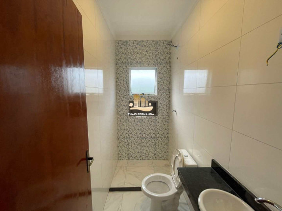 Imagem Casa com 4 Quartos à Venda, 120 m² em Caiçara - Praia Grande