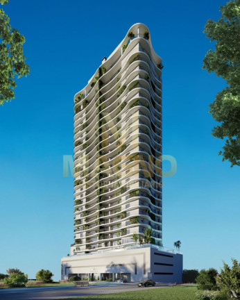 Imagem Apartamento com 4 Quartos à Venda, 320 m² em Centro - Cascavel Imagem Apartamento com 4 Quartos à Venda, 320 m² em Centro - Cascavel