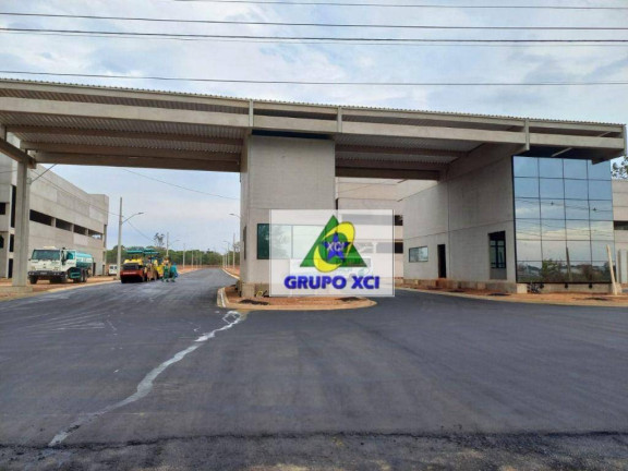 Imagem Terreno à Venda, 1.404 m² em Jardim Dos Calegaris - Paulínia