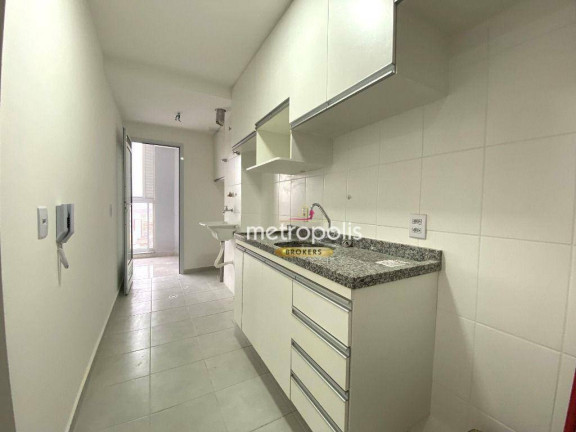 Imagem Apartamento com 2 Quartos para Alugar, 63 m² em Rudge Ramos - São Bernardo Do Campo Imagem Apartamento com 2 Quartos para Alugar, 63 m² em Rudge Ramos - São Bernardo Do Campo