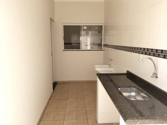 Imagem Casa de Condomínio com 3 Quartos à Venda, 92 m² em Horto Florestal - Sorocaba