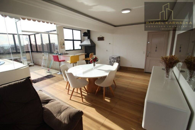 Imagem Apartamento com 3 Quartos à Venda, 132 m² em Jaguaribe - Osasco