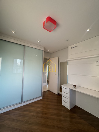 Imagem Apartamento com 3 Quartos à Venda, 114 m² em Olímpico - São Caetano Do Sul