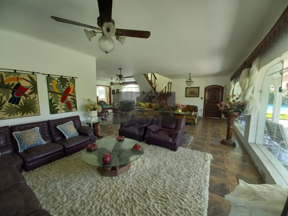 Imagem Casa com 3 Quartos à Venda, 3.400 m² em Canto Do Forte - Praia Grande