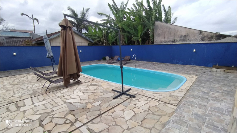 Imagem Casa com 3 Quartos à Venda, 110 m² em Balneário Brasília - Itapoá Imagem Casa com 3 Quartos à Venda, 110 m² em Balneário Brasília - Itapoá