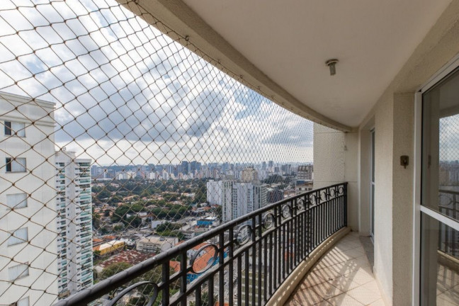 Imagem Imóvel com 3 Quartos à Venda, 94 m² em Santo Amaro - São Paulo Imagem Imóvel com 3 Quartos à Venda, 94 m² em Santo Amaro - São Paulo