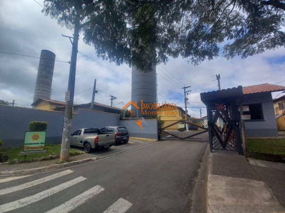 Imagem Casa com 2 Quartos à Venda, 49 m² em Jardim Santo Expedito - Guarulhos Imagem Casa com 2 Quartos à Venda, 49 m² em Jardim Santo Expedito - Guarulhos
