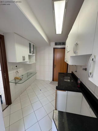 Imagem Imóvel com 3 Quartos à Venda, 85 m² em Pituba - Salvador Imagem Imóvel com 3 Quartos à Venda, 85 m² em Pituba - Salvador