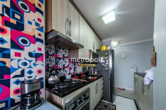 Imagem Apartamento com 2 Quartos à Venda, 45 m² em Sapopemba - São Paulo Imagem Apartamento com 2 Quartos à Venda, 45 m² em Sapopemba - São Paulo