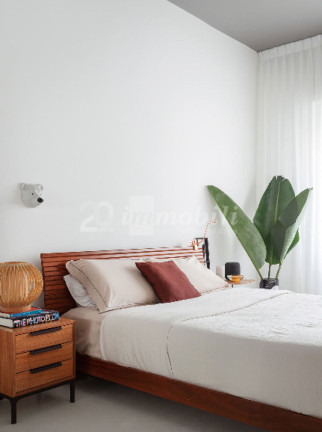 Imagem Apartamento com 2 Quartos à Venda, 110 m² em Higienópolis - São Paulo Imagem Apartamento com 2 Quartos à Venda, 110 m² em Higienópolis - São Paulo