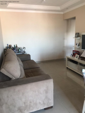 Imagem Imóvel com 3 Quartos à Venda, 90 m² em Vila Santana - Sorocaba