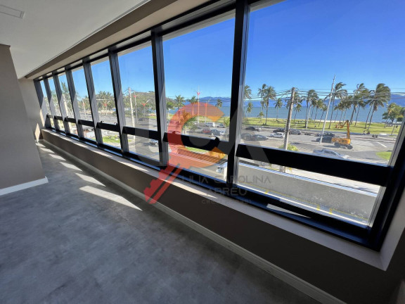 Imagem Sala Comercial para Alugar, 42 m² em Centro - Caraguatatuba