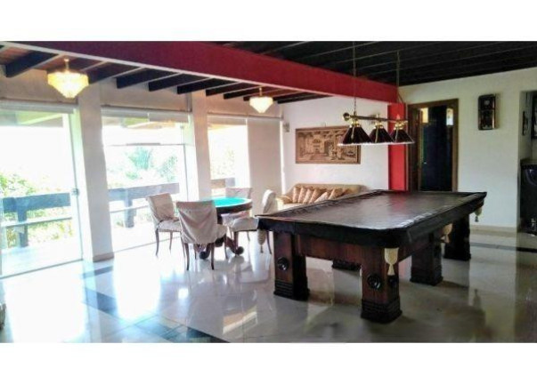 Imagem Casa de Condomínio com 4 Quartos à Venda, 850 m² em Chácara Dos Lagos - Carapicuíba